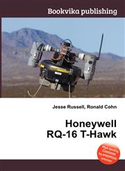 Honeywell Rq-16 T-Hawk,5511335061,9785511335063