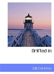 Drifted in,1117320847,9781117320847