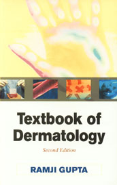 Textbook of Dermatology 2nd Edition,8126907320,9788126907328