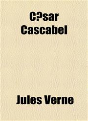 Cæsar Cascabel,1151943290,9781151943293