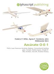 Azcárate O-E-1,6134287776,9786134287777
