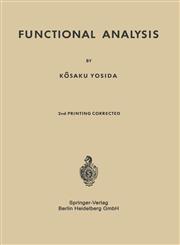 Functional Analysis,3662236753,9783662236758