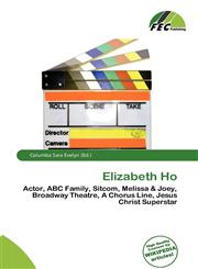 Elizabeth Ho,6136807696,9786136807690