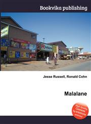 Malalane,5510833238,9785510833232