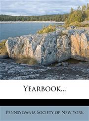 Yearbook...,1279950900,9781279950906