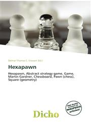 Hexapawn,6134952869,9786134952866