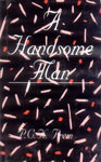 A Handsome Man A Novel 1st Edition,8170173965,9788170173960