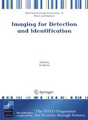 Imaging for Detection and Identification,1402056192,9781402056192