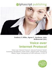 Voice over Internet Protocol,6130036248,9786130036249