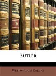 Butler,1141838117,9781141838110