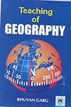 Teaching of Geography,817880428X,9788178804286