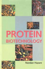 Protein Biotechnology 1st Edition,8178884003,9788178884004