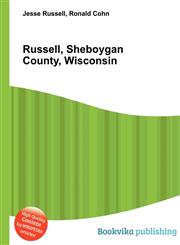 Russell, Sheboygan County, Wisconsin,5511598488,9785511598482