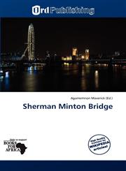 Sherman Minton Bridge,6201576126,9786201576124