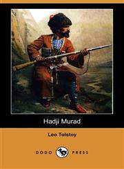 Hadji Murad (Dodo Press),1409949893,9781409949893