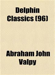 Delphin Classics (96),1152228498,9781152228498