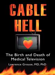 Cable Hell,0983198950,9780983198956