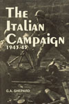 The Italian Campaign, 1943-45 A Political and Military Re-Assessment 1st Indian Edition,8185019320,9788185019321