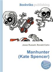 Manhunter (Kate Spencer),5512268813,9785512268810