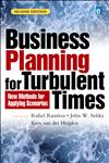 Business Planning for Turbulent Times New Methods for Applying Scenarios 2nd Edition,1849710619,9781849710619