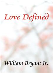 Love Defined,1462680984,9781462680986