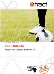 Ted Oldfield,6138523547,9786138523543