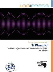 Ti Plasmid,620119178X,9786201191785