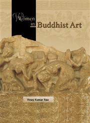 Women in Buddhist Art,8173201269,9788173201264
