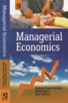 Managerial Economics,8184841418,9788184841411