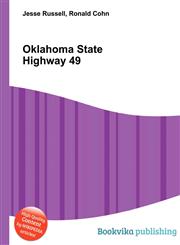 Oklahoma State Highway 49,5512266667,9785512266663