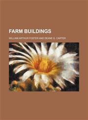 Farm buildings,1152456903,9781152456907
