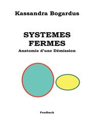 Systemes Fermes,1847993036,9781847993038