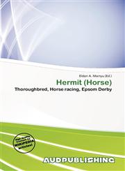 Hermit (Horse),6201165576,9786201165571