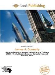 James J. Donnelly,6137776611,9786137776612