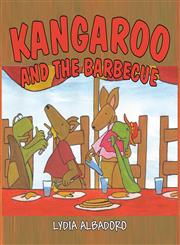 Kangaroo and the Barbecue,1611023815,9781611023817