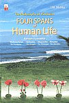 Four Spans of Human Life The Philosophy of Hinduism,8122310656,9788122310658