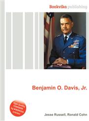 Benjamin O. Davis, Jr.,5512328123,9785512328125