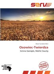Osowiec-Twierdza,6137945774,9786137945773