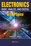 Electronics Basic, Analog, and Digital with PSpice,142008707X,9781420087079