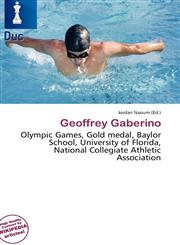 Geoffrey Gaberino,6136651130,9786136651132