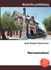 Warracknabeal,5512430041,9785512430040