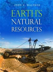 Earth's Natural Resources,1449632343,9781449632342