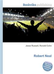 Robert Neal,5512583387,9785512583388