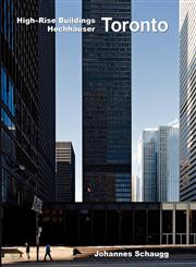 High-Rise Buildings / Hochhuser - Toronto,3837003663,9783837003666