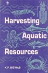 Harvesting Aquatic Resources,8170351588,9788170351580