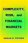 Complexity, Risk, and Financial Markets 1st Edition,0471399817,9780471399810
