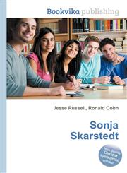 Sonja Skarstedt,5512512323,9785512512326