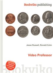 Video Professor,551250956X,9785512509562