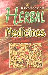 Hand Book on Herbal Medicines,8178330911,9788178330914