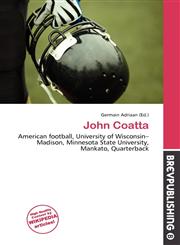John Coatta,6136510987,9786136510989